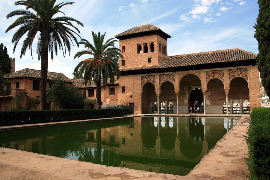 Vila Casa Escapada A Granada Armilla Pokoj fotografie